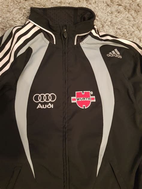 adidas dsv biathlon jacke grün|Adidas Dsv online kaufen .